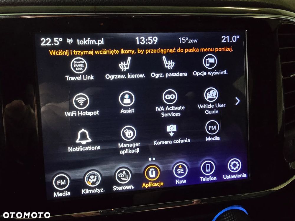 Jeep Grand Cherokee 3.6 V6 Laredo - 31