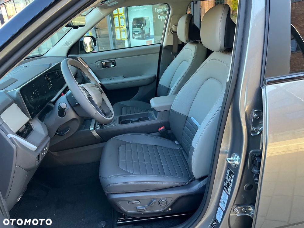Kia Seltos 1.6 T-GDI L DCT - 15