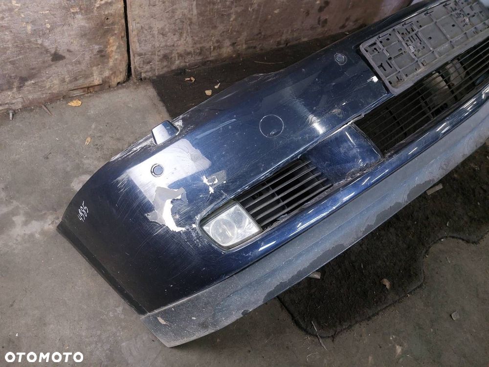 KOMPLETNY PRZÓD ZDERZAK XENON PDC VECTRA C Z20H - 9