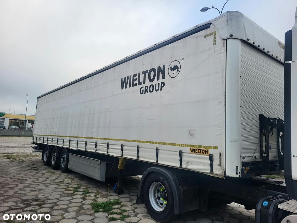 Wielton NS-3 NS3K - 1