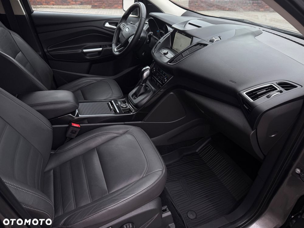 Ford Kuga 1.5 EcoBoost AWD Titanium ASS - 17