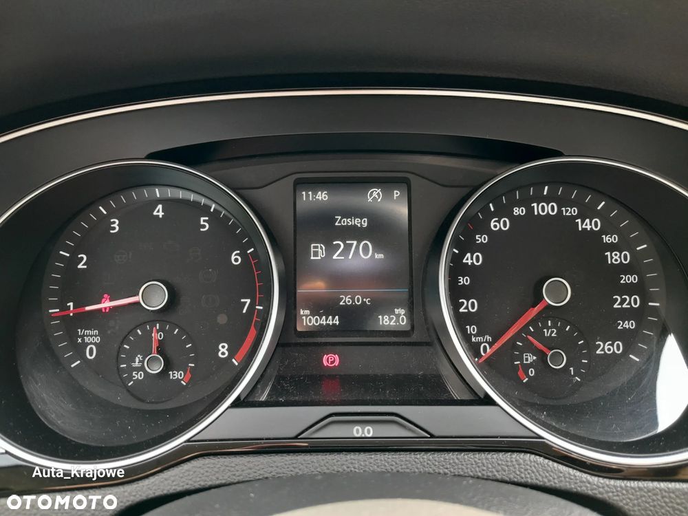 Volkswagen Passat 1.5 TSI EVO Business DSG - 27