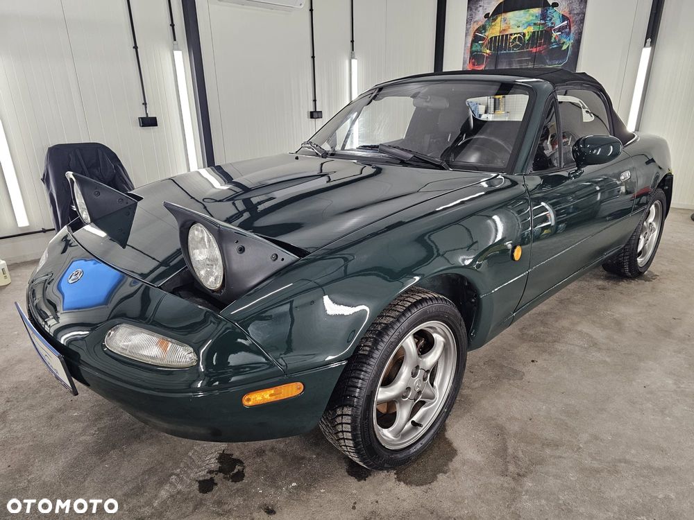 Mazda MX-5 - 2