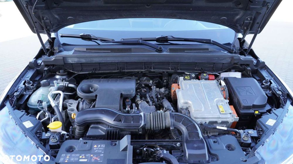 Renault Arkana E-TECH 145 INTENS - 30