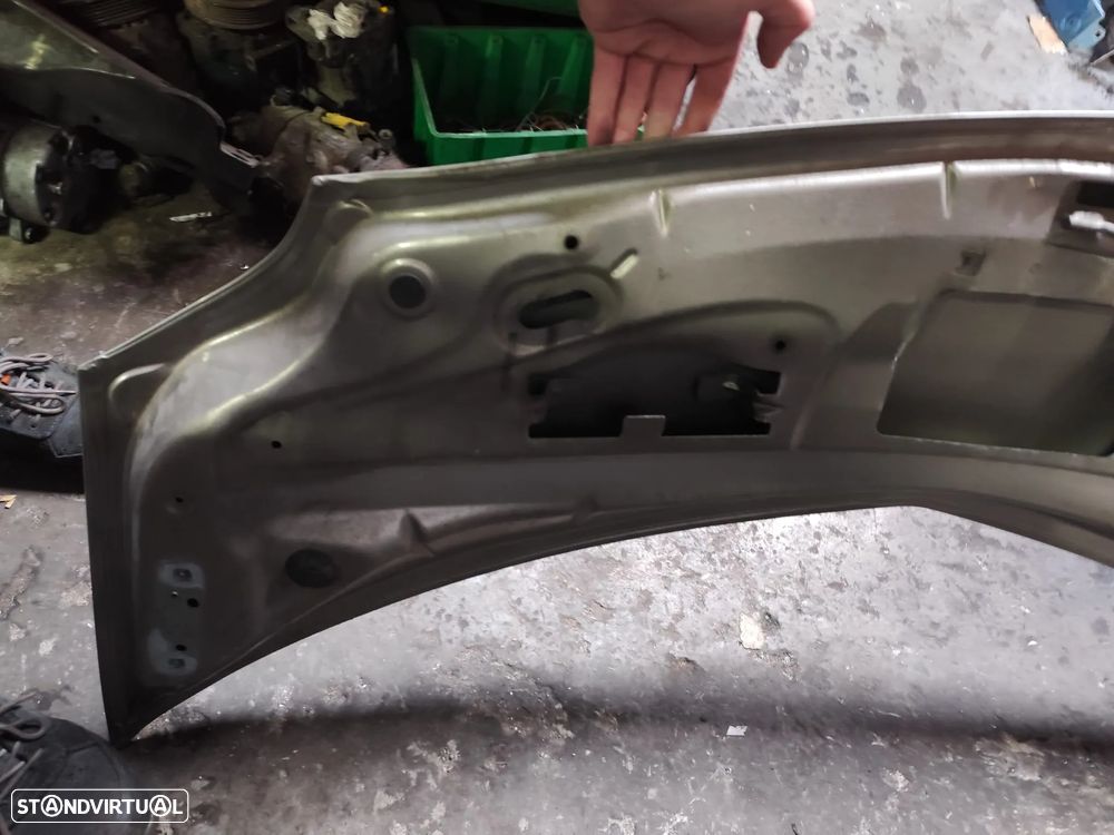 RENAULT MODUS CAPOT - C024 - 7