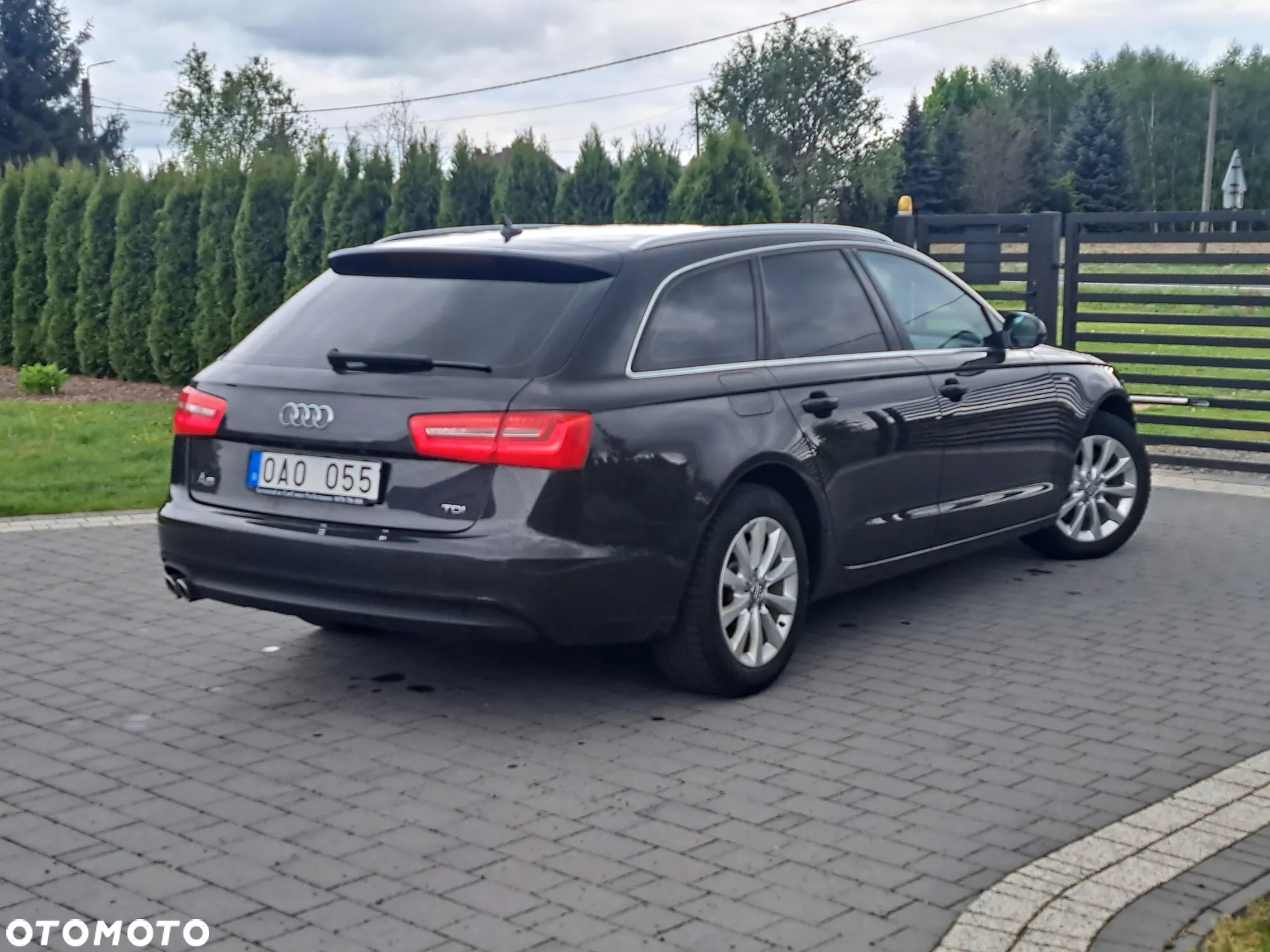 Audi A6 2.0 TDI Prime Line - 14