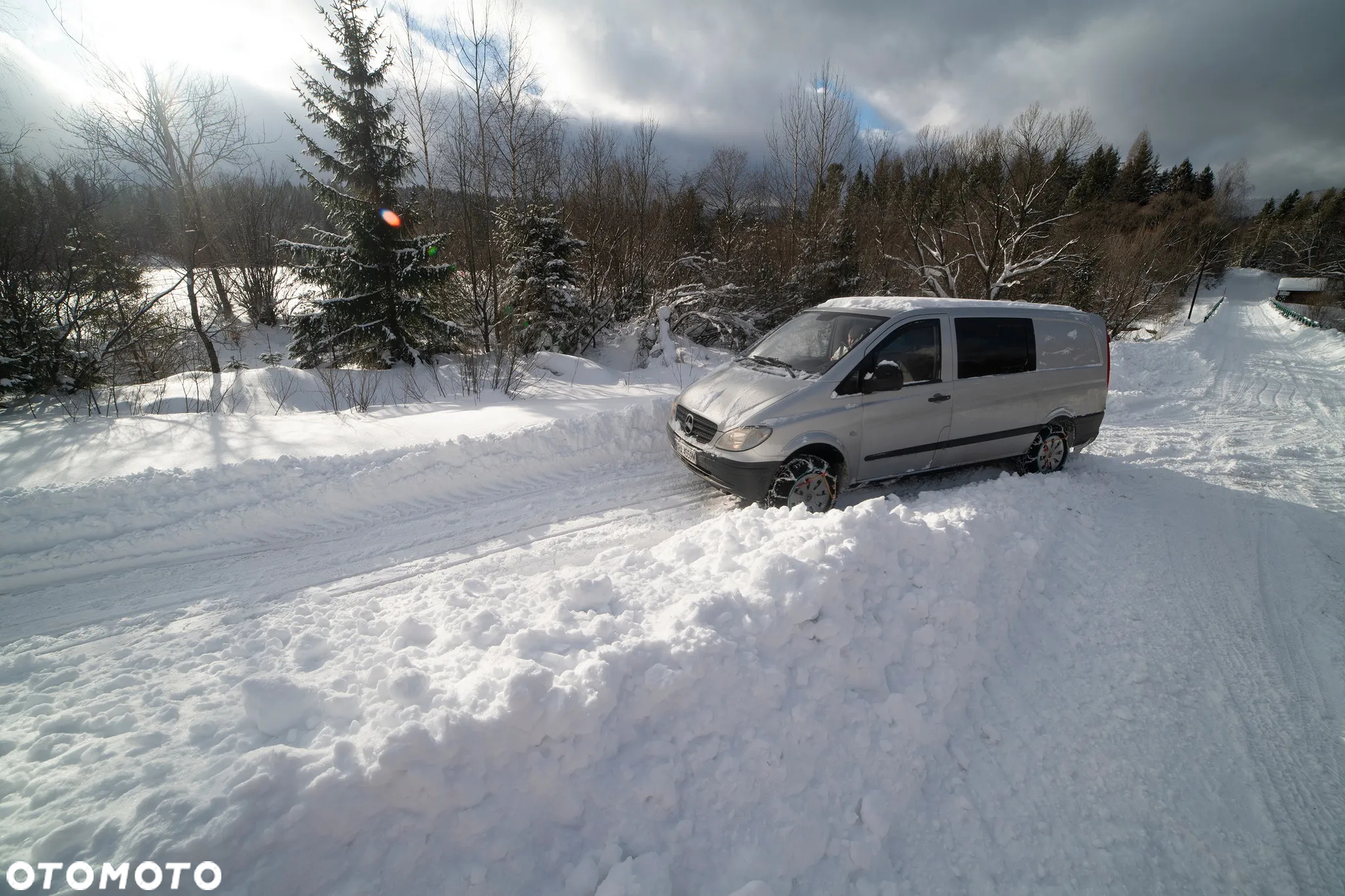 Mercedes-Benz Vito - 15