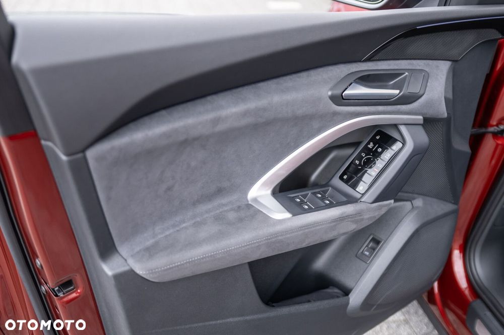 Audi Q5 TDI mHEV 150 kW Quattro S tronic - 18