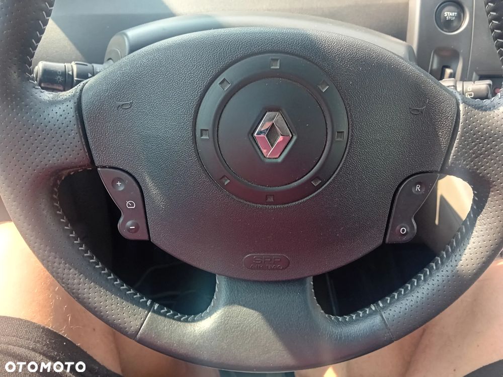 Renault Scenic - 20