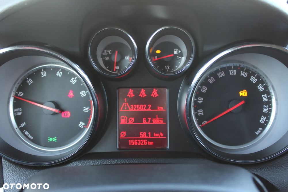 Opel Mokka 1.4 T Enjoy S&S - 14