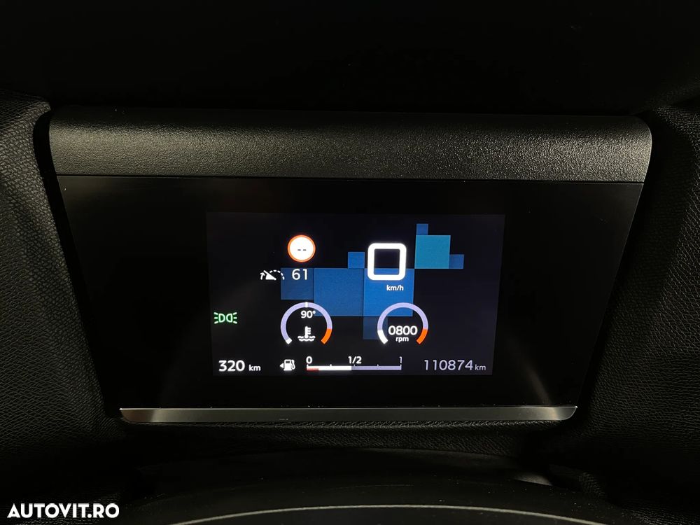 Citroën C4 1.5 BlueHDi S&S BVM6 Feel - 27