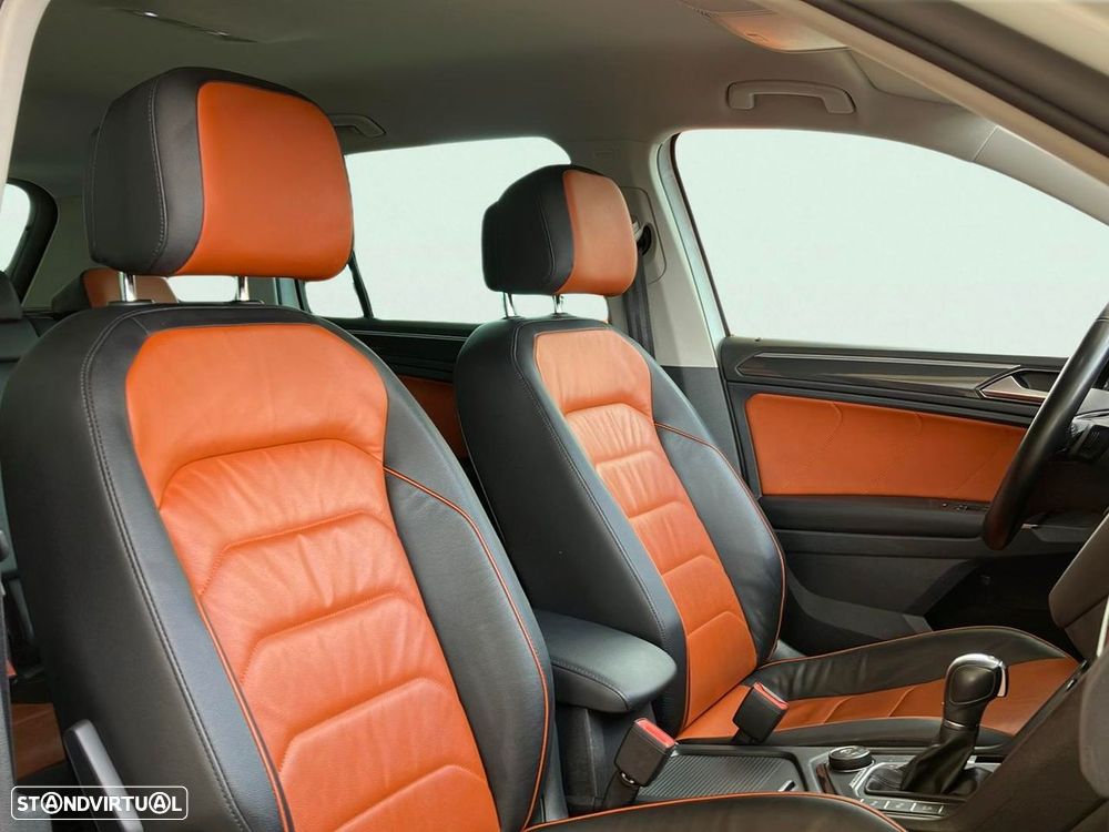 VW Tiguan - 15