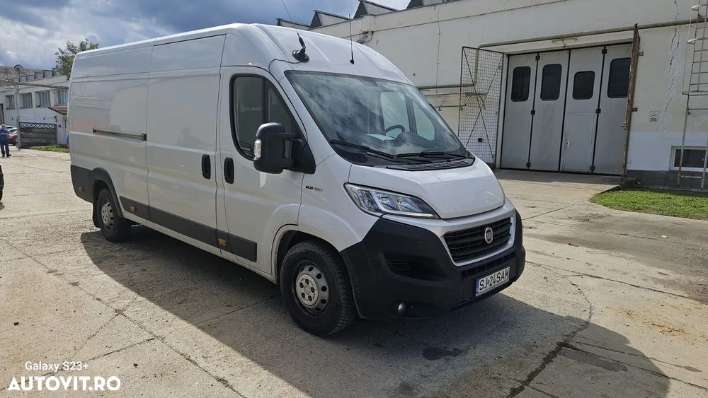 Fiat DUCATO - 7