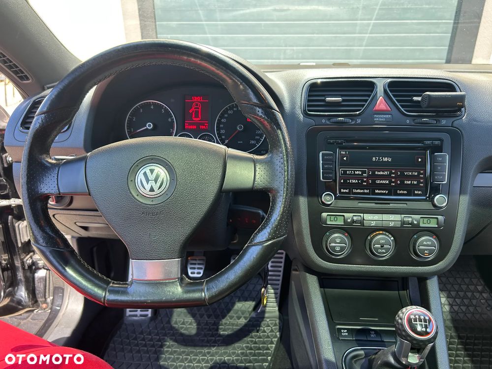 Volkswagen Scirocco 1.4 TSI - 30