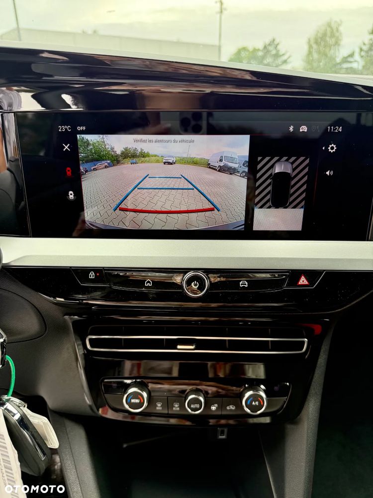 Opel Mokka 1.2 T GS S&S - 8