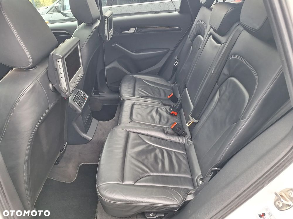 Audi Q5 3.0 TDI Quattro S tronic - 25