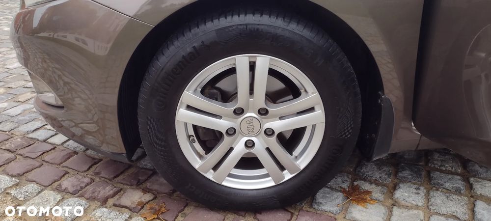Kia Ceed Cee'd 1.4 M - 39