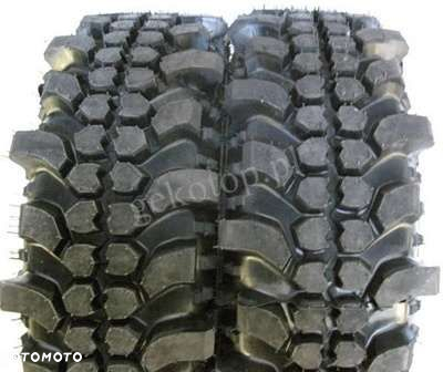 Opony 215/75 R16 M/T 4x4 TERENOWE bieżnikowane OFFROAD SIMEX TRAKKER - 2
