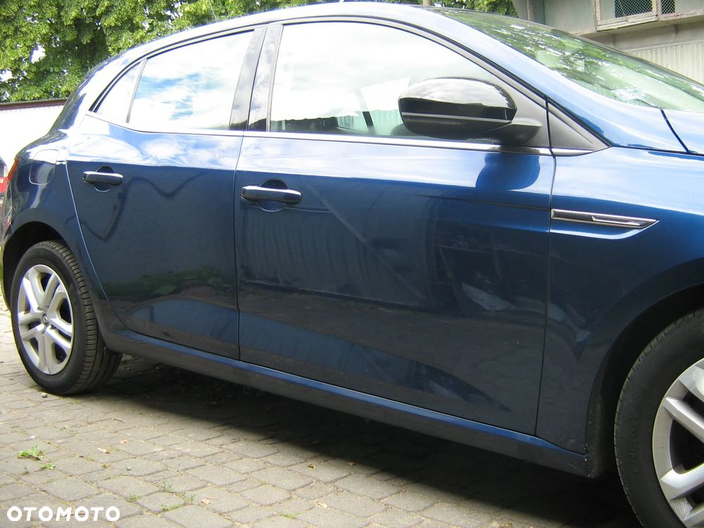 Renault Megane 1.6 SCe Limited - 8