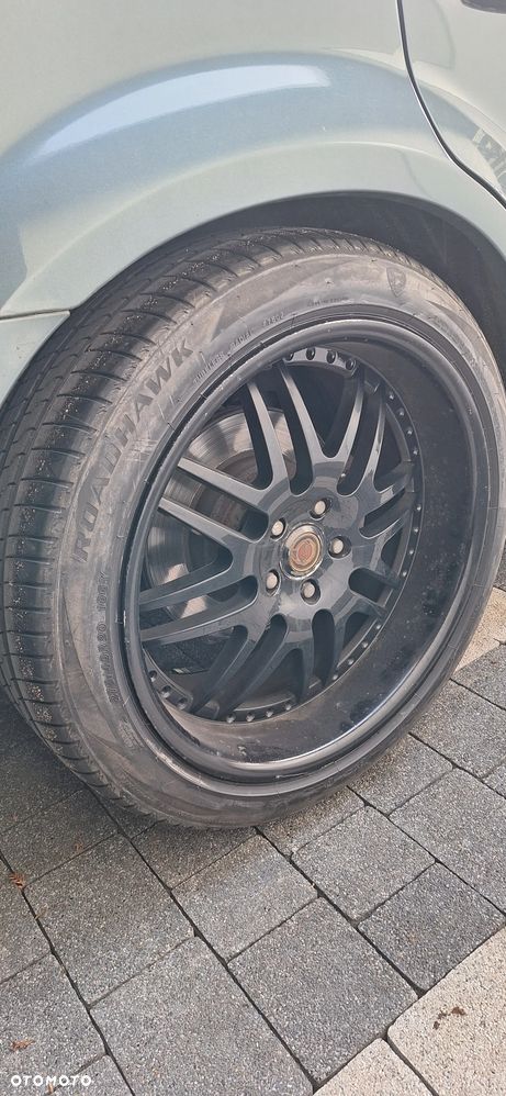 Chrysler 300C - 9
