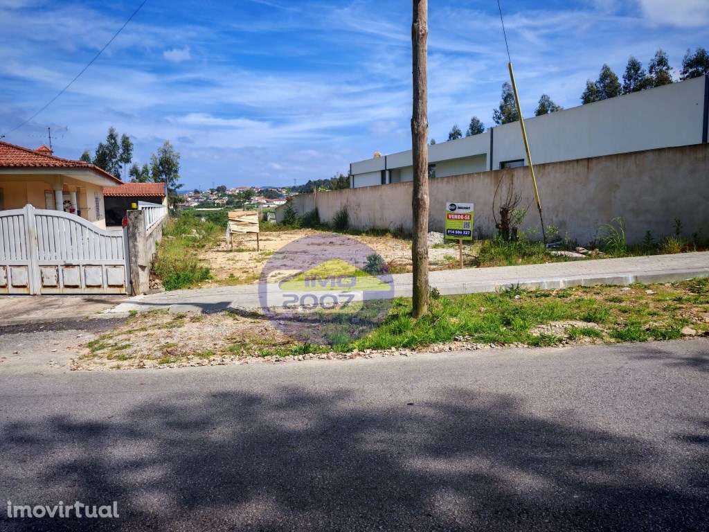 Terreno Em Guisande - Grande imagem: 5/15