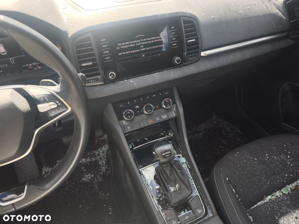 Skoda Karoq 2.0 TDI 4x4 DSG Selection - 36