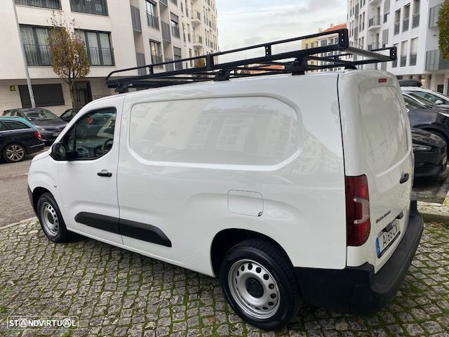 Citroën Berlingo 1.5 HDI BLUEHDI XL 3L - 9