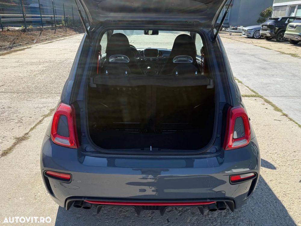 Abarth 500 - 14