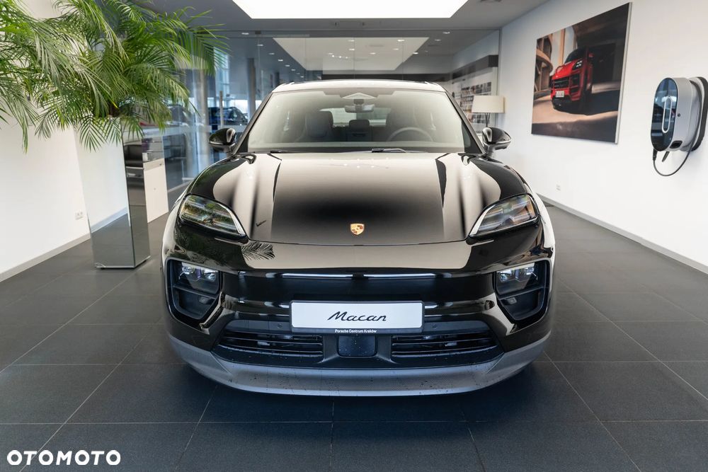 Porsche Macan - 6