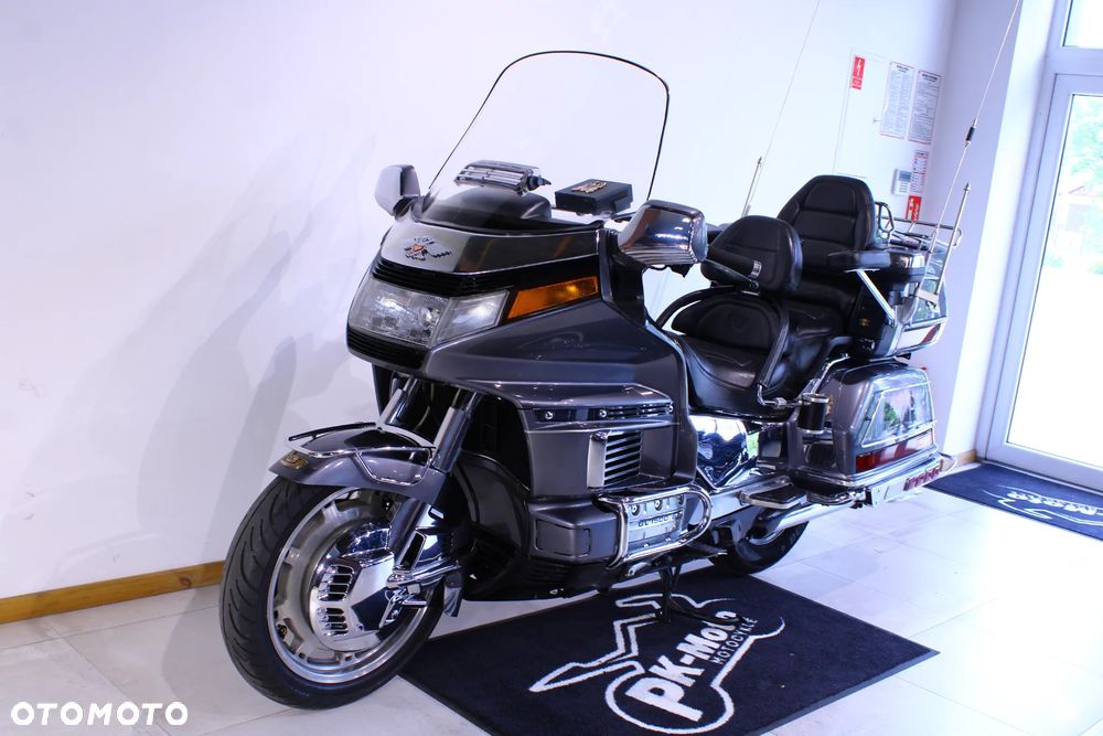 Honda GL - 5