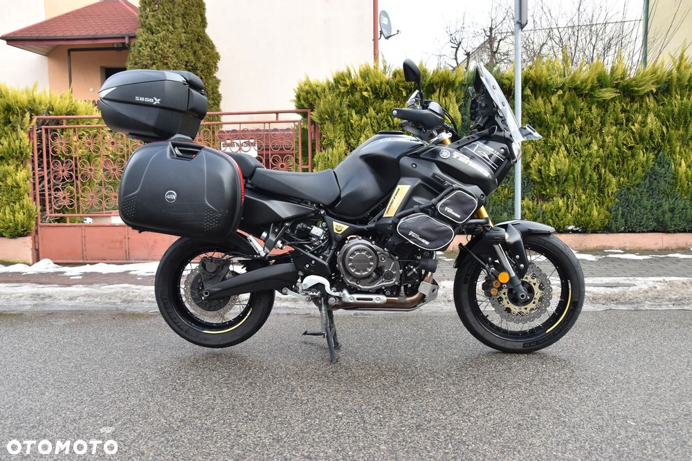 Yamaha Super Tenere - 6