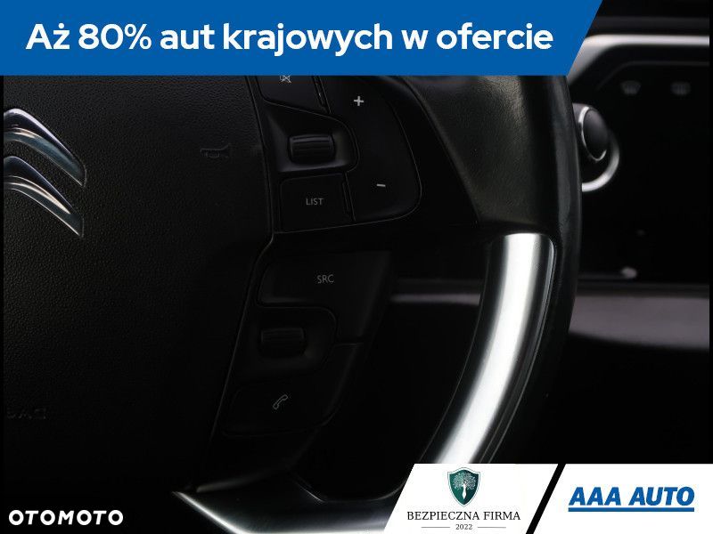 Citroën C4 Grand Picasso - 21