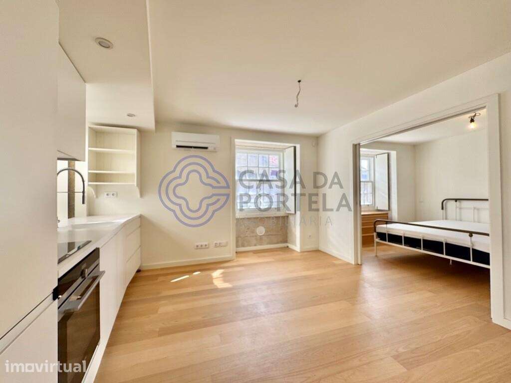 Apartamento T1 - Foz Velha - Grande imagem: 2/11