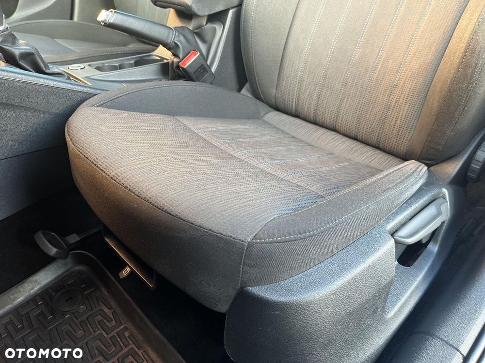 Skoda Octavia 1.5 TSI ACT Style DSG - 12