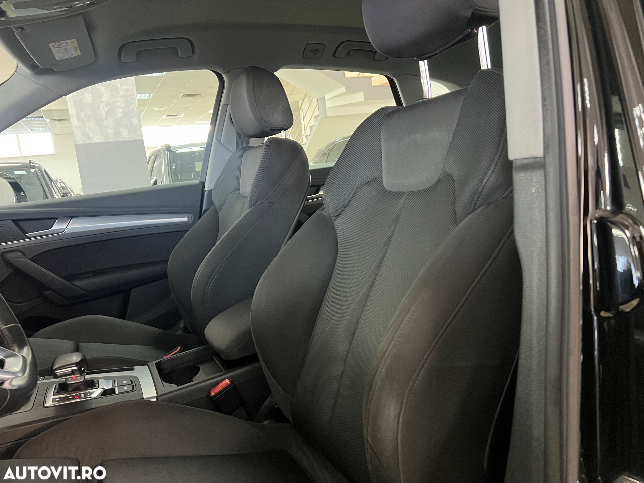 Audi Q5 50 TFSI e quattro S tronic - 23