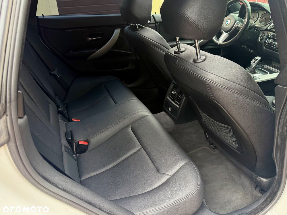 BMW Seria 4 430i M Sport sport - 27