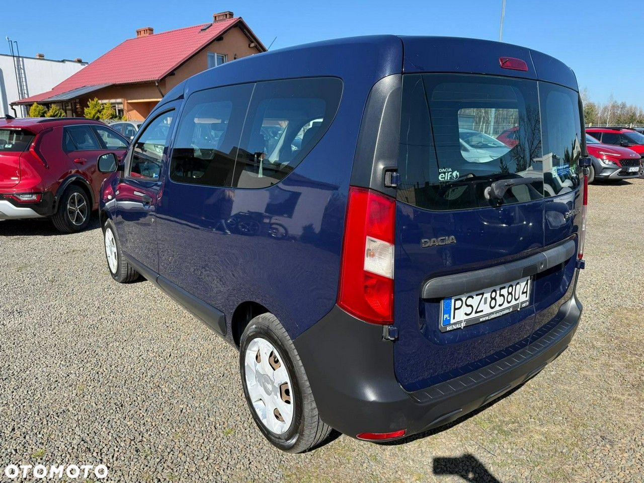 Dacia Dokker - 3