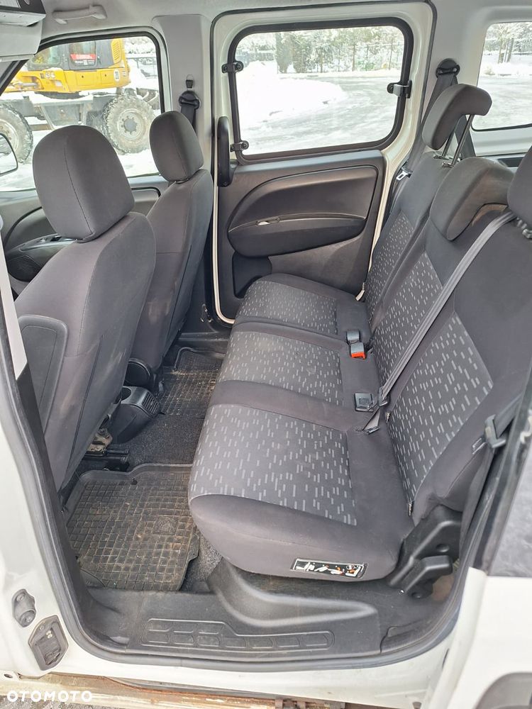 Opel Combo Tour L1H1 - 10