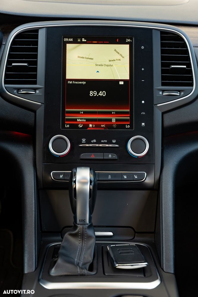 Renault Talisman ENERGY dCi 160 EDC LIMITED - 21