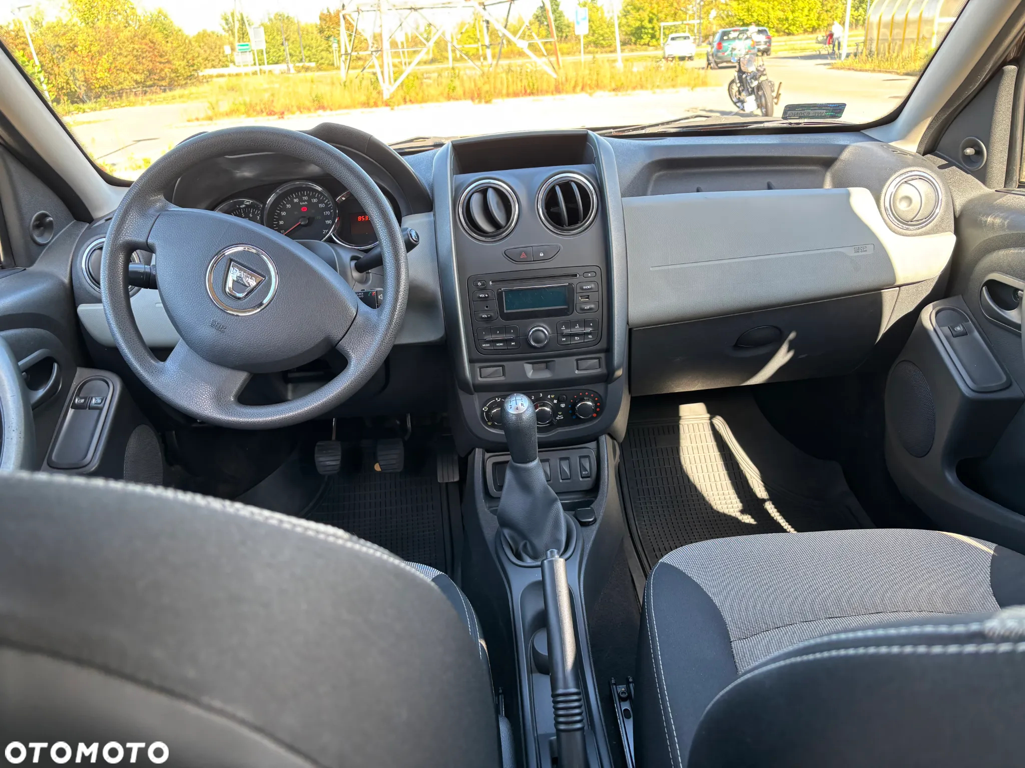 Dacia Duster - 16
