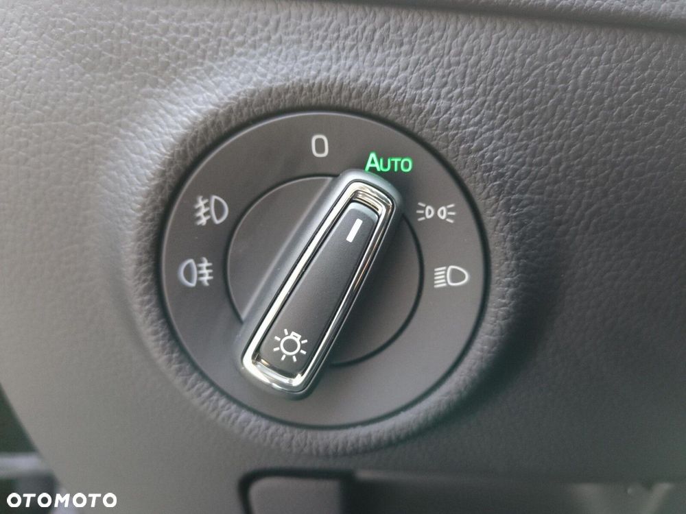 Skoda Superb 1.5 TSI Ambition DSG - 20
