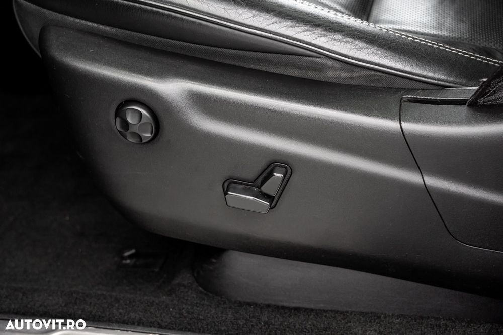 Jeep Grand Cherokee 3.0 TD AT Overland - 14