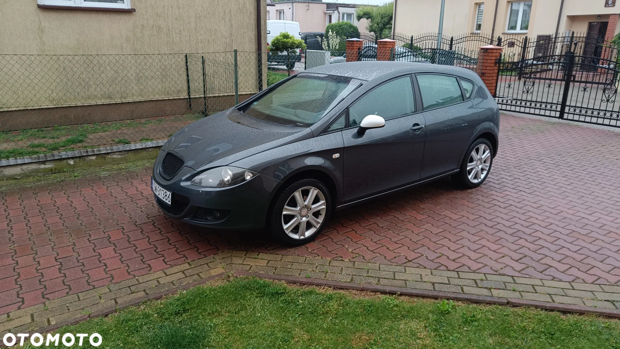Seat Leon - 2