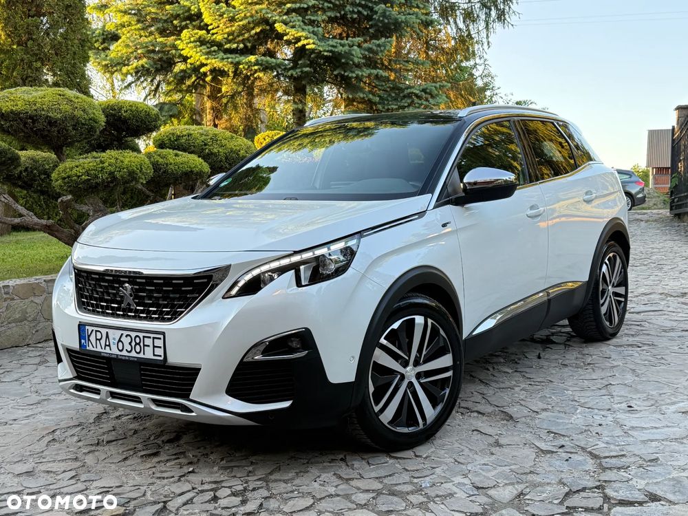 Peugeot 3008 - 10
