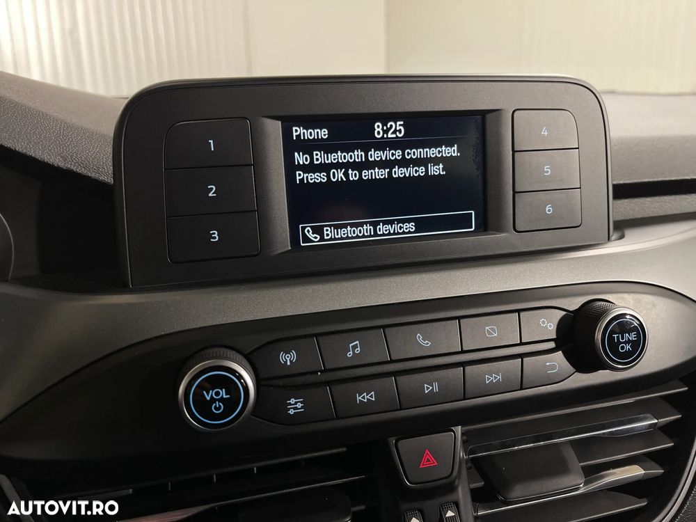 Ford Focus 1.5 EcoBlue Trend - 15