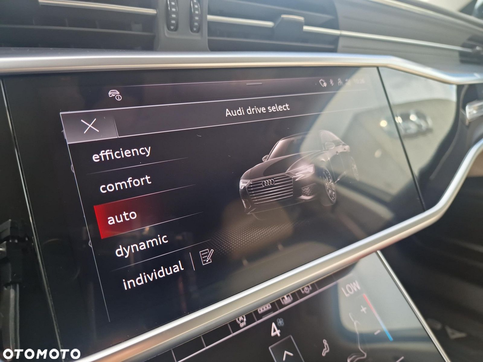 Audi A6 - 18