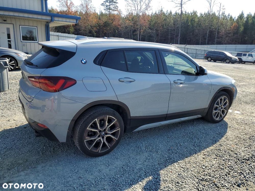 BMW X2 - 4