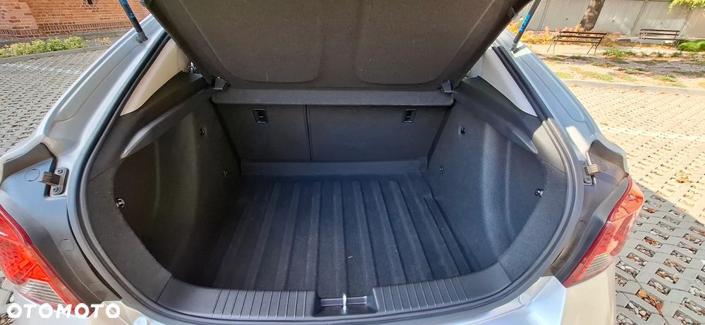 Chevrolet Cruze 1.8 LS (klm) - 9
