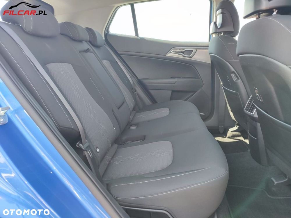 Kia Sportage - 23