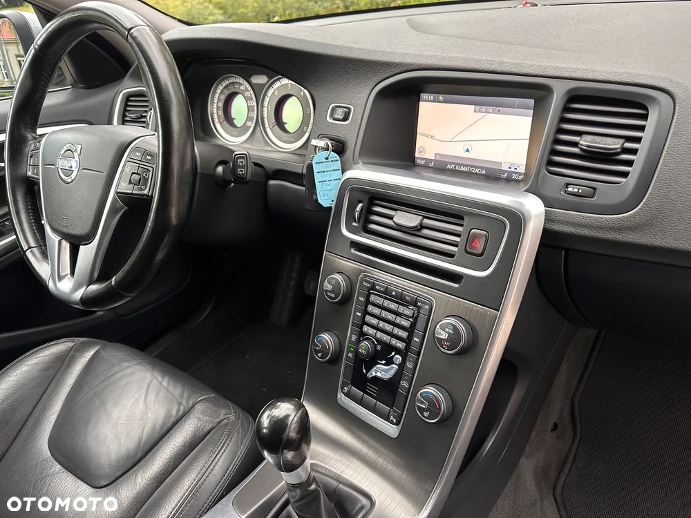 Volvo V60 D4 RDesign - 35